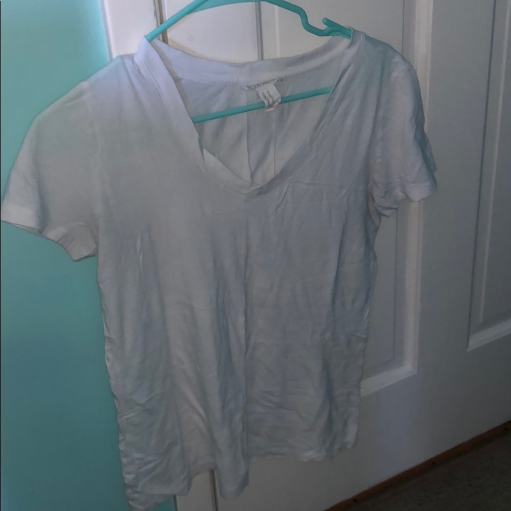 Whit T-shirt